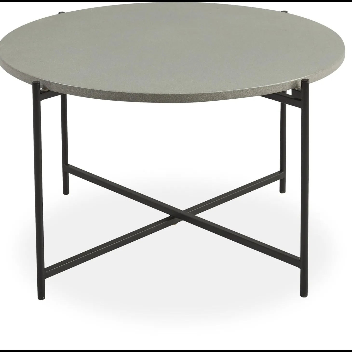 Avisa Loungebord 80 x 46 cm
