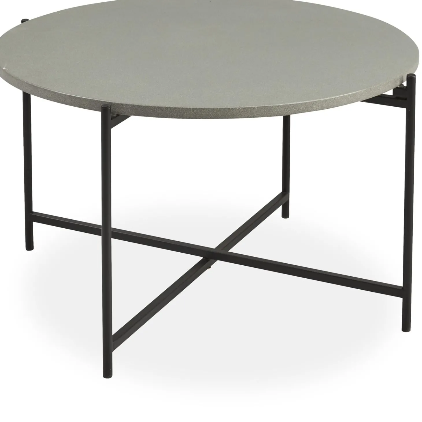 Avisa Loungebord 80 x 46 cm
