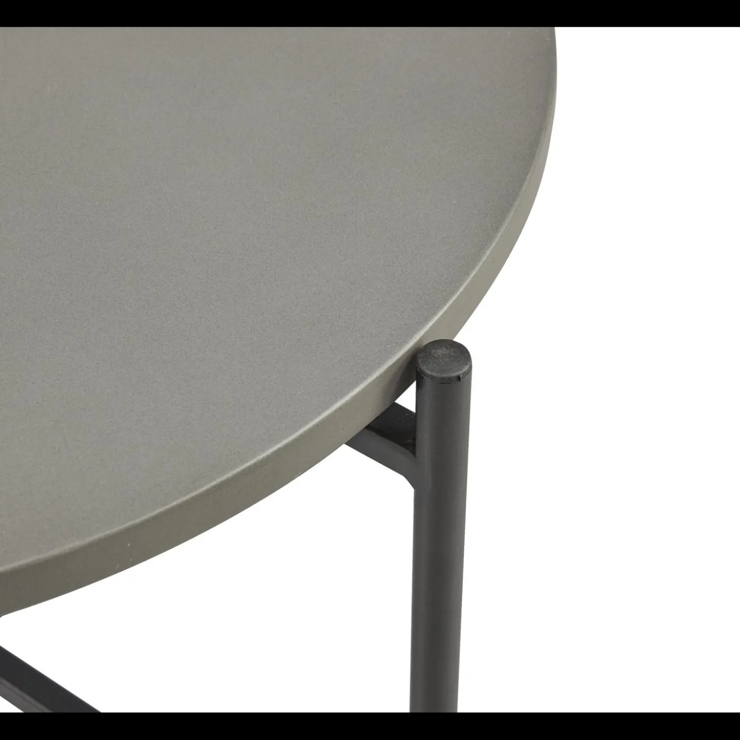 Avisa Loungebord 80 x 46 cm