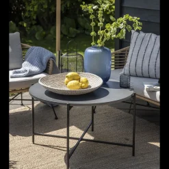 Avisa Loungebord 80 x 46 cm