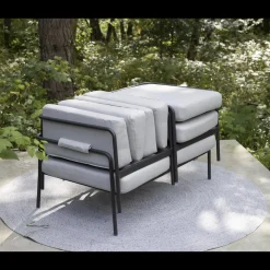 Avisa Loungebord 80 x 46 cm