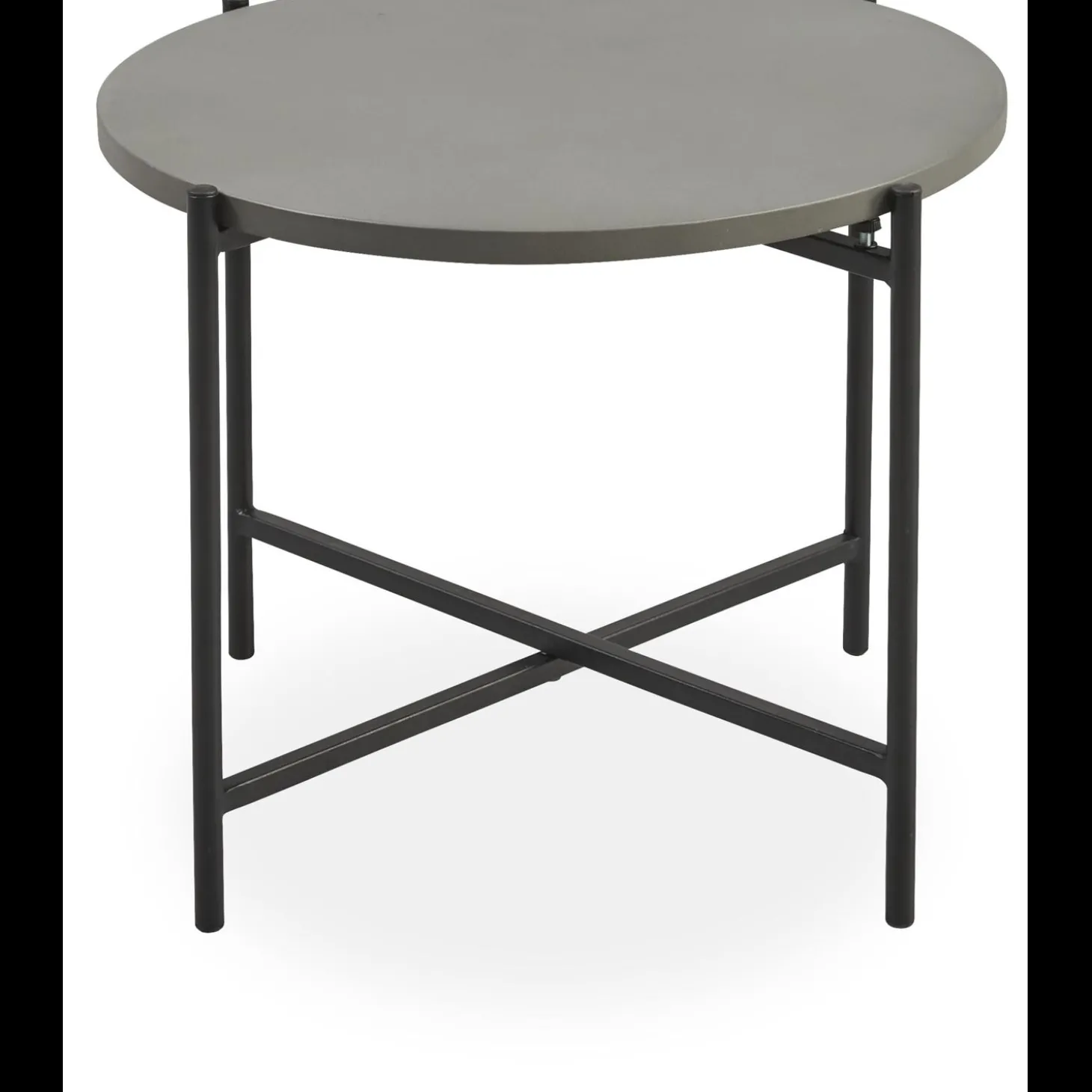 Avisa Loungebord 53 x 40 cm