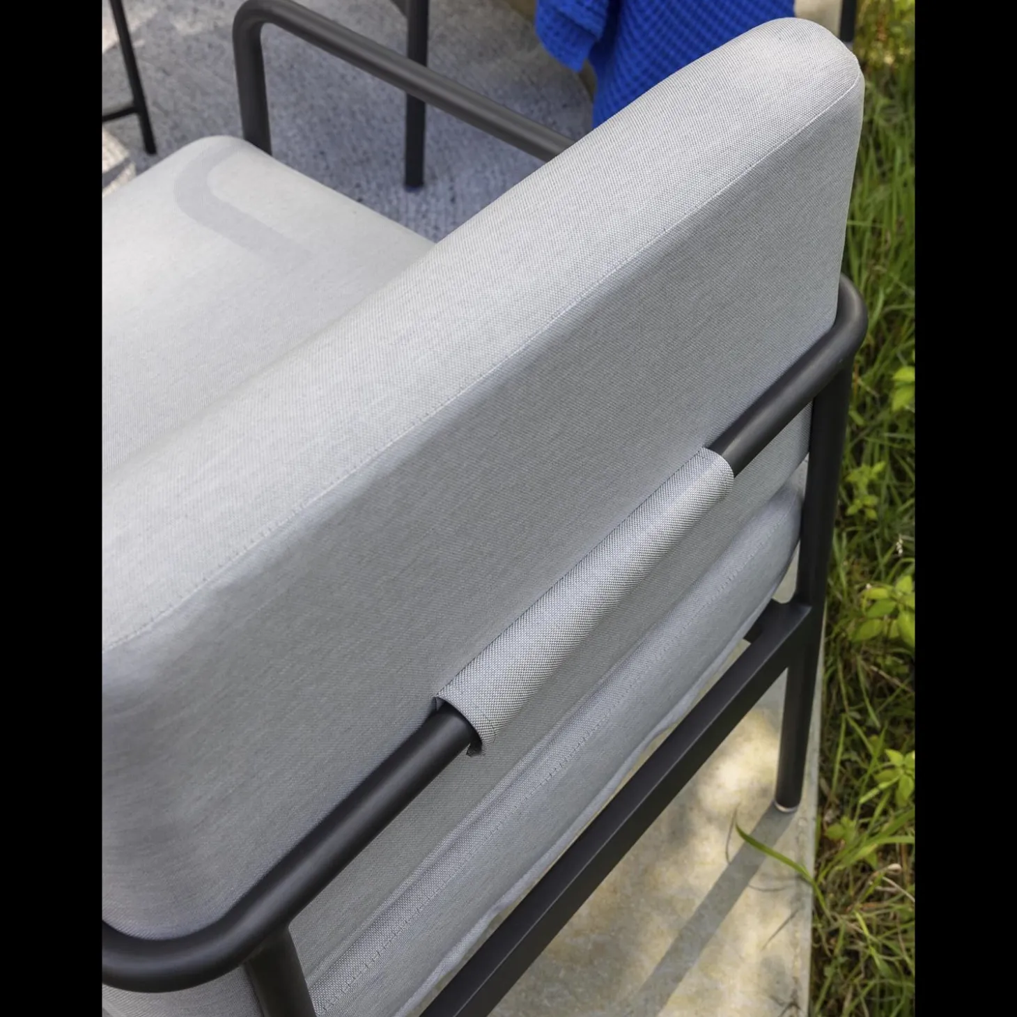 Avisa Loungebord 53 x 40 cm