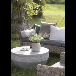 Bard Loungebord 90 x 37 cm