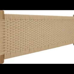 Bastia Sengegavl 181 x 60 x 4 cm