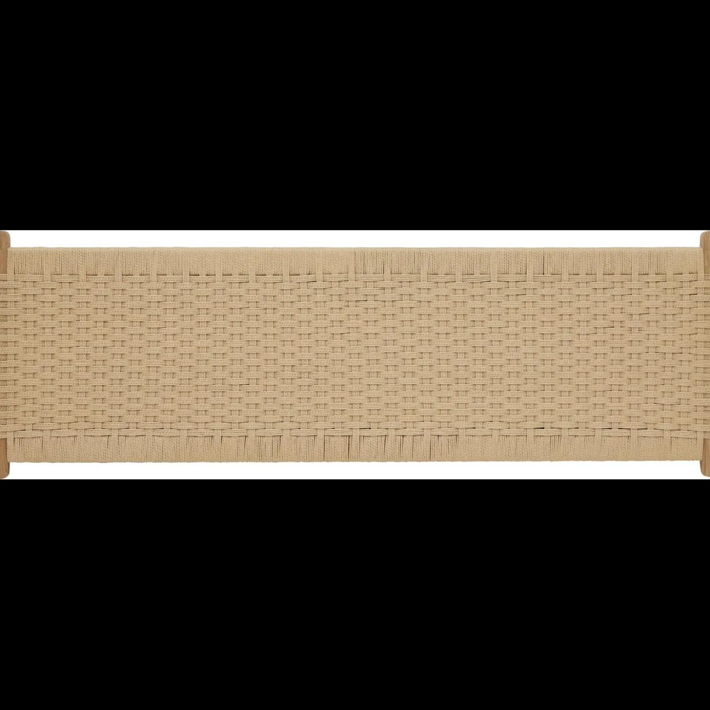 Bastia Sengegavl 181 x 60 x 4 cm