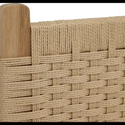 Bastia Sengegavl 181 x 60 x 4 cm