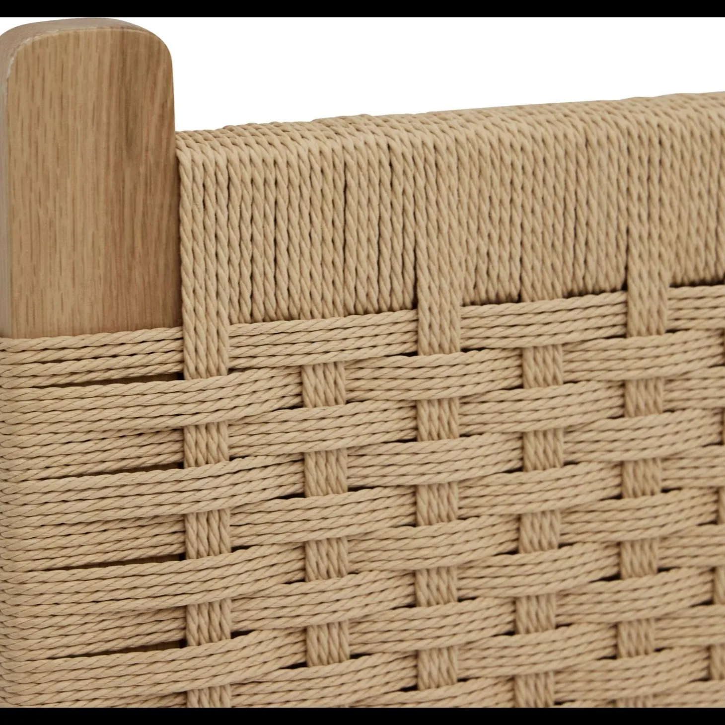 Bastia Sengegavl 181 x 60 x 4 cm