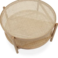 Bastia Sofabord 45 x 80 cm
