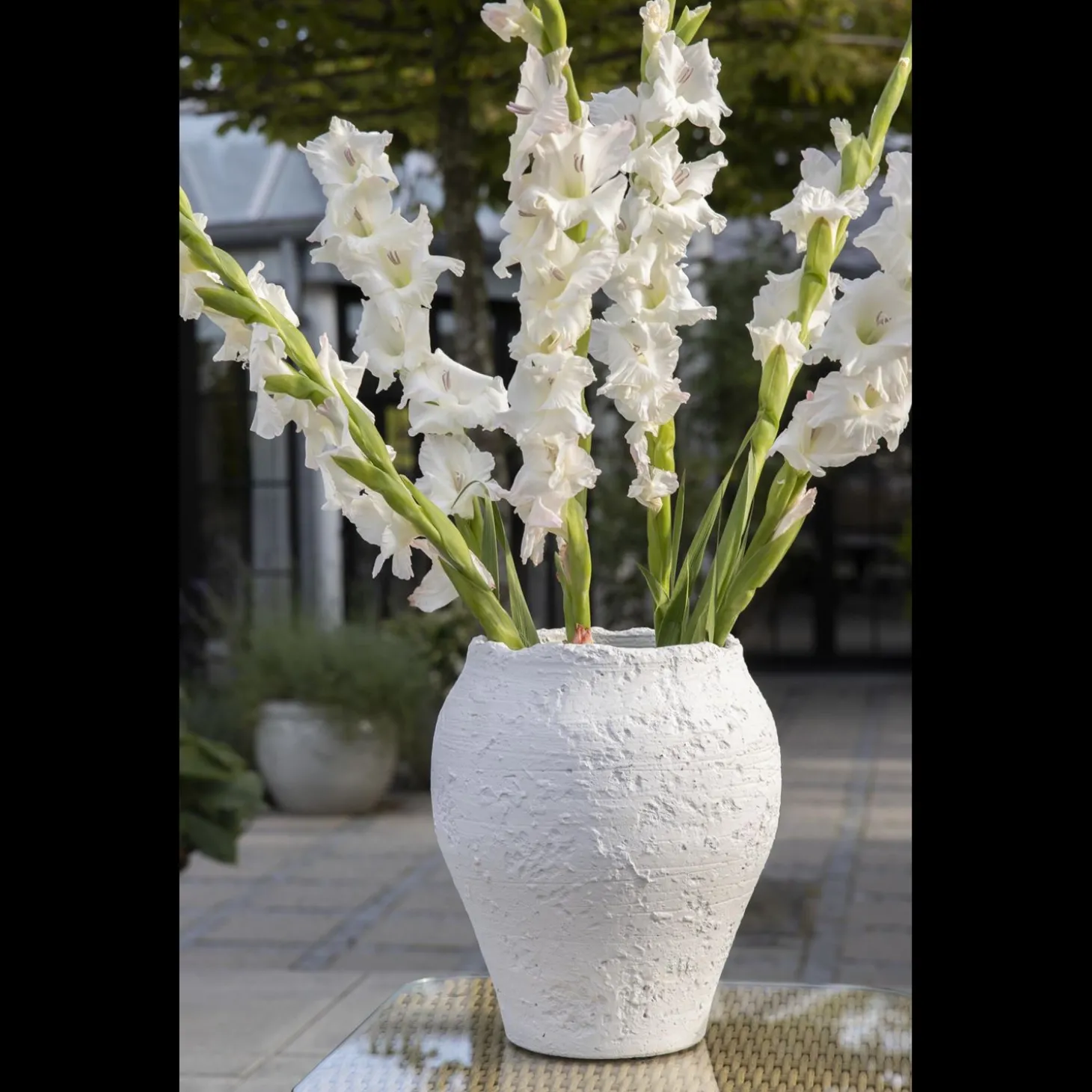 Billdal Vase 30 x 26 cm