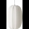Birla Pendel 42 x 28 cm