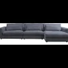 Birmingham Modulsofa med chaiselong