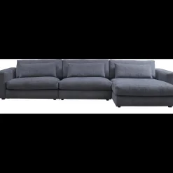 Birmingham Modulsofa med chaiselong