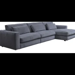 Birmingham Modulsofa med chaiselong
