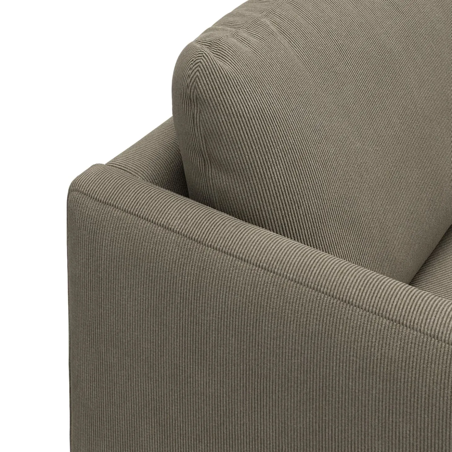 Bjorn 2½ pers. Sofa