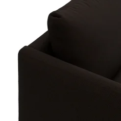 Bjorn højrevendt sofa med chaiselong