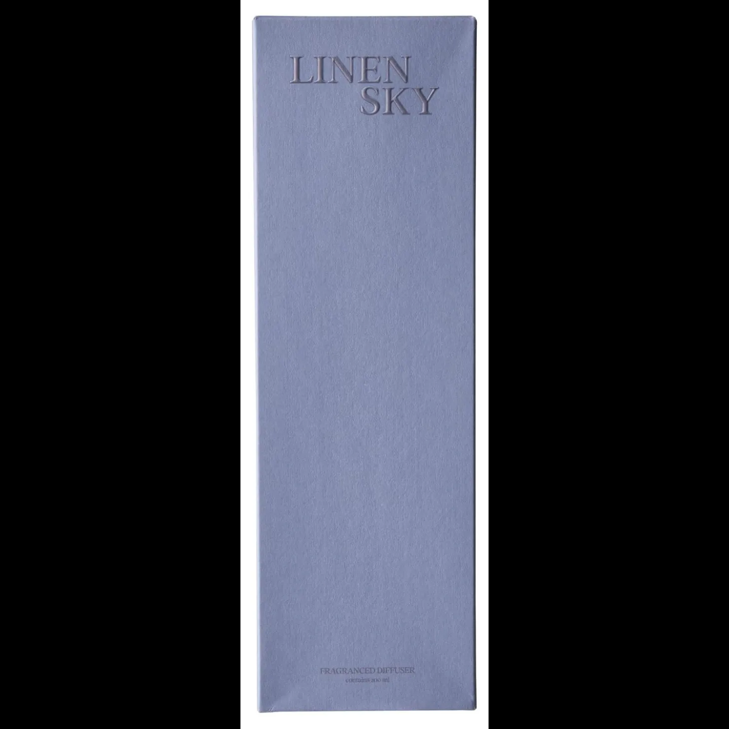 Breeze Diffuser 6 x 27 x 8,5 cm