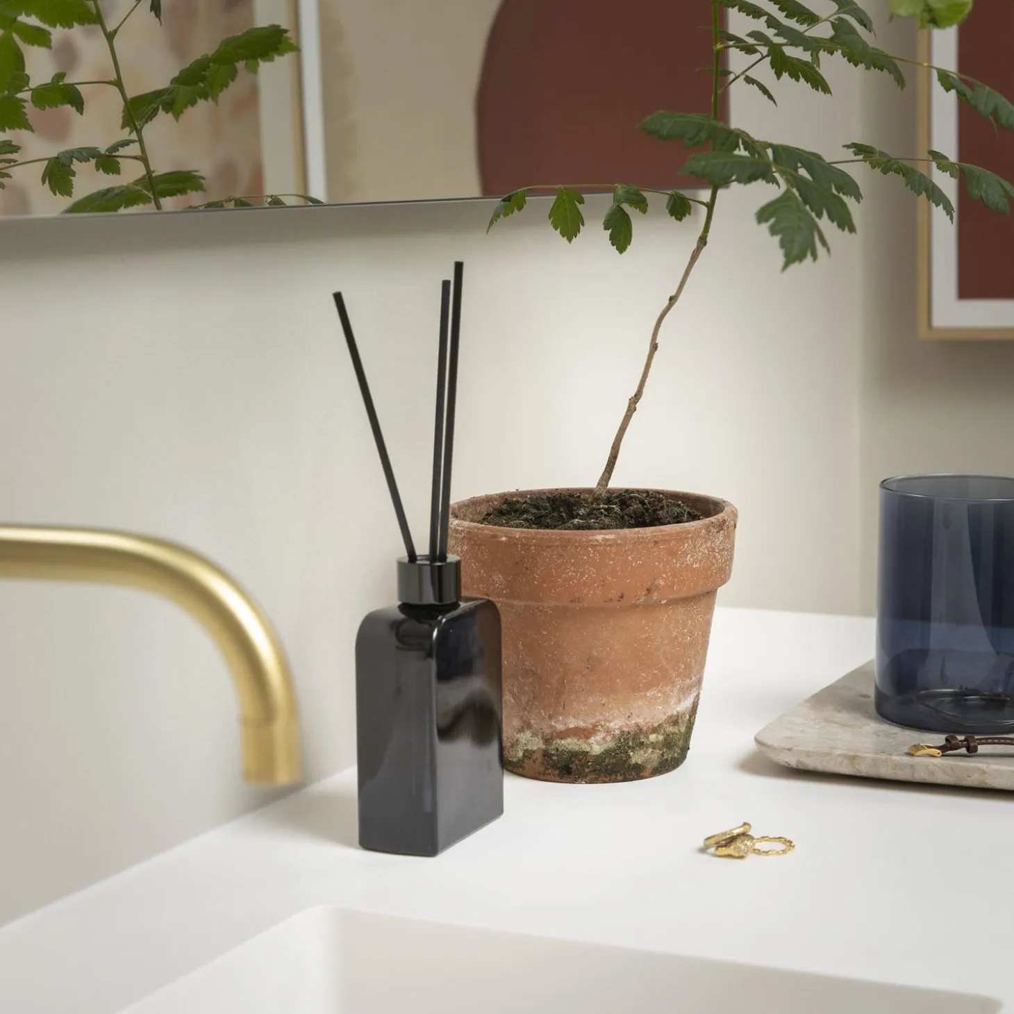Breeze Diffuser 6 x 27 x 8,5 cm