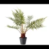 Bregne Kunstig plante 50 cm