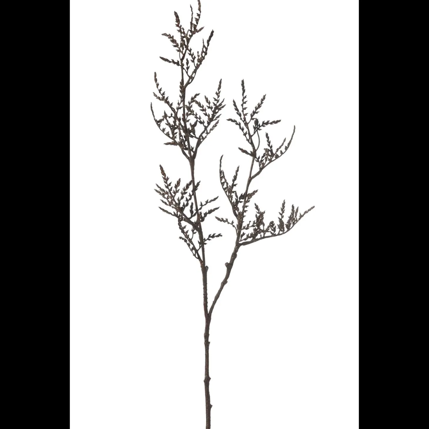 Bregne Kunstig plante 100 cm