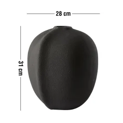 Brekstad Vase 31 x 28 cm