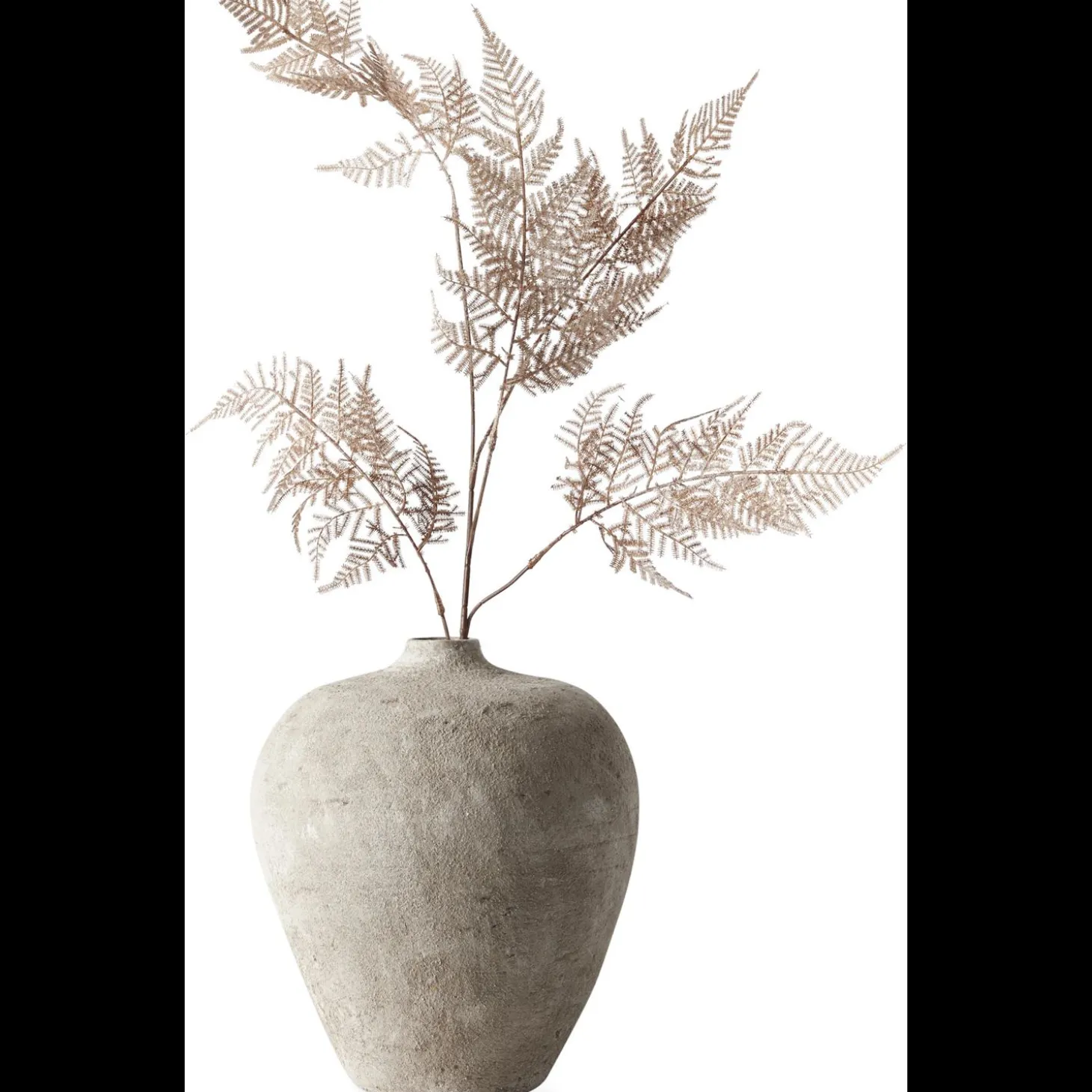 Brekstad Vase 30 x 27 cm