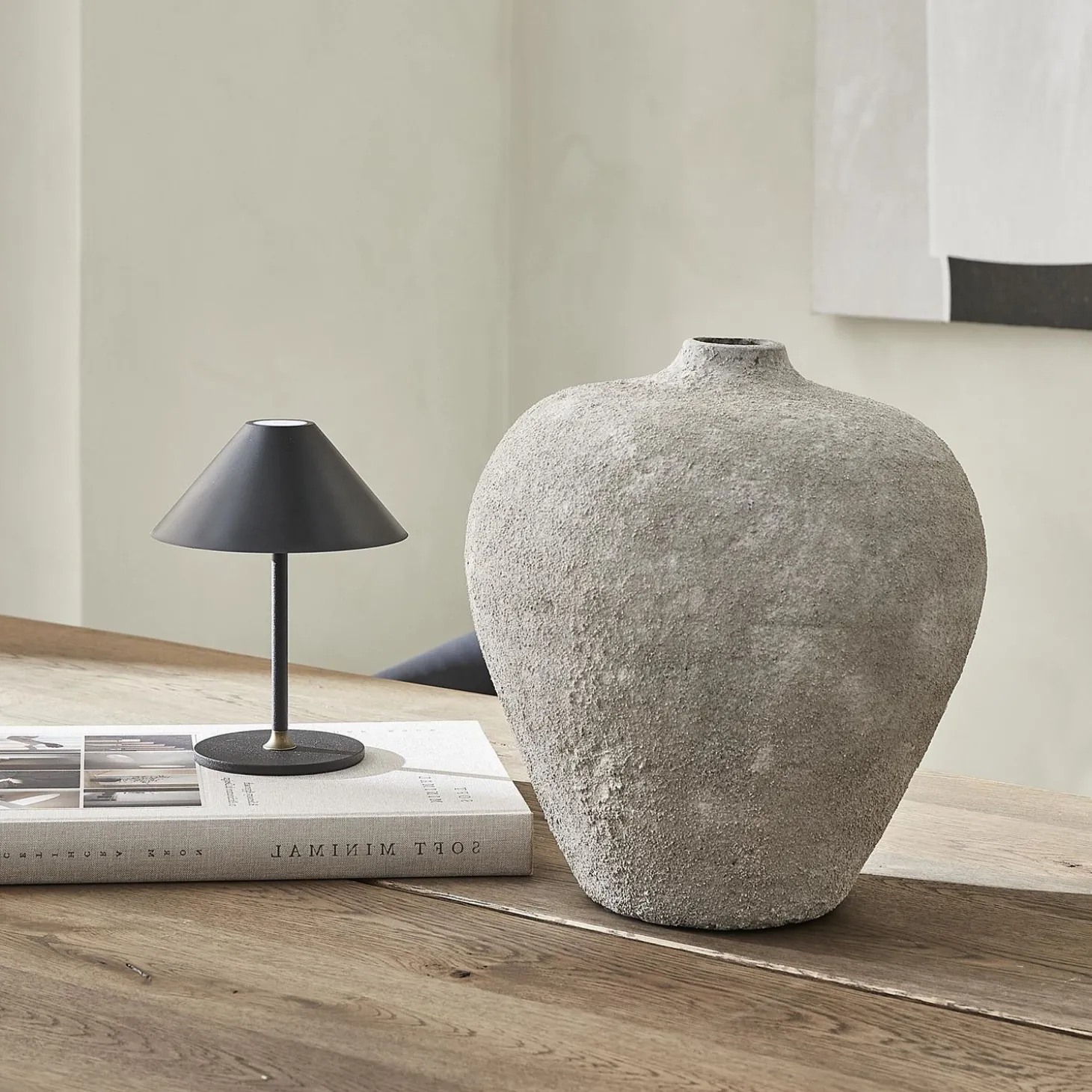 Brekstad Vase 30 x 27 cm