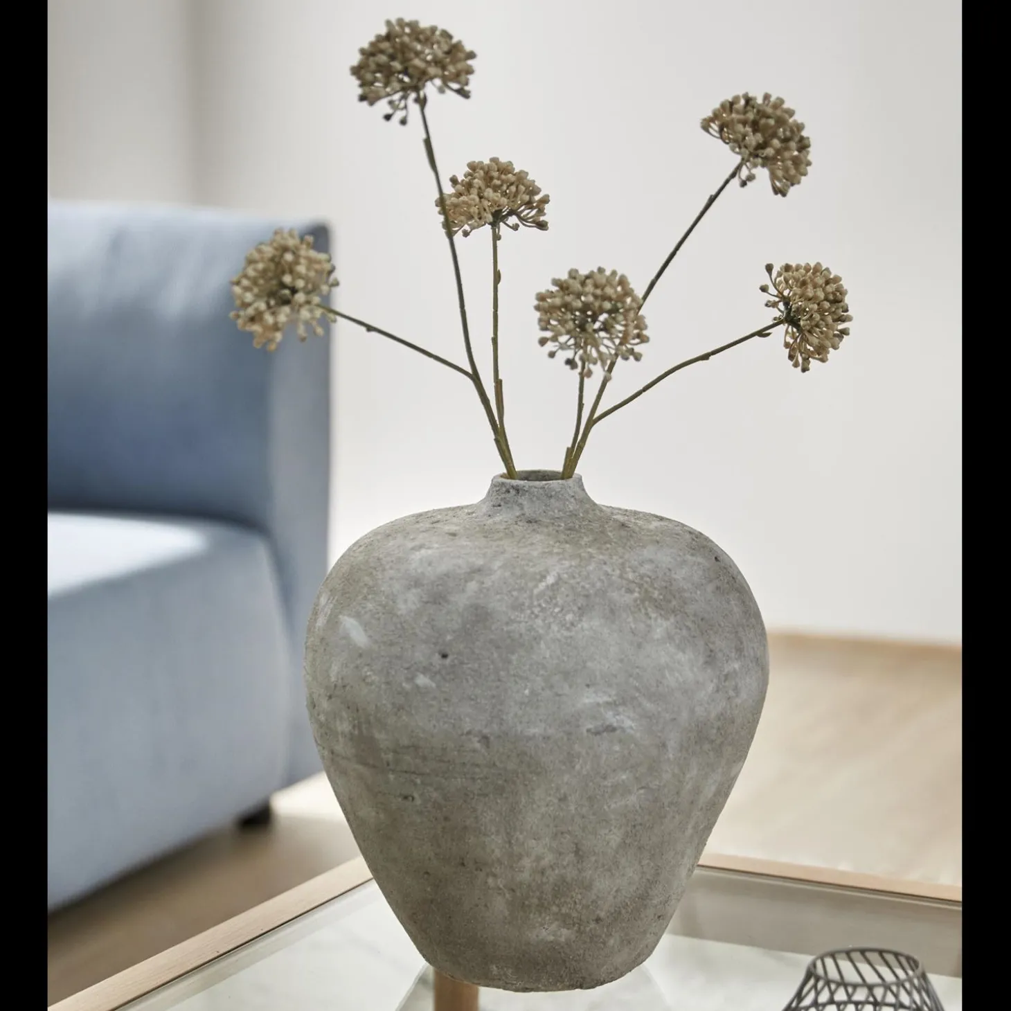 Brekstad Vase 30 x 27 cm
