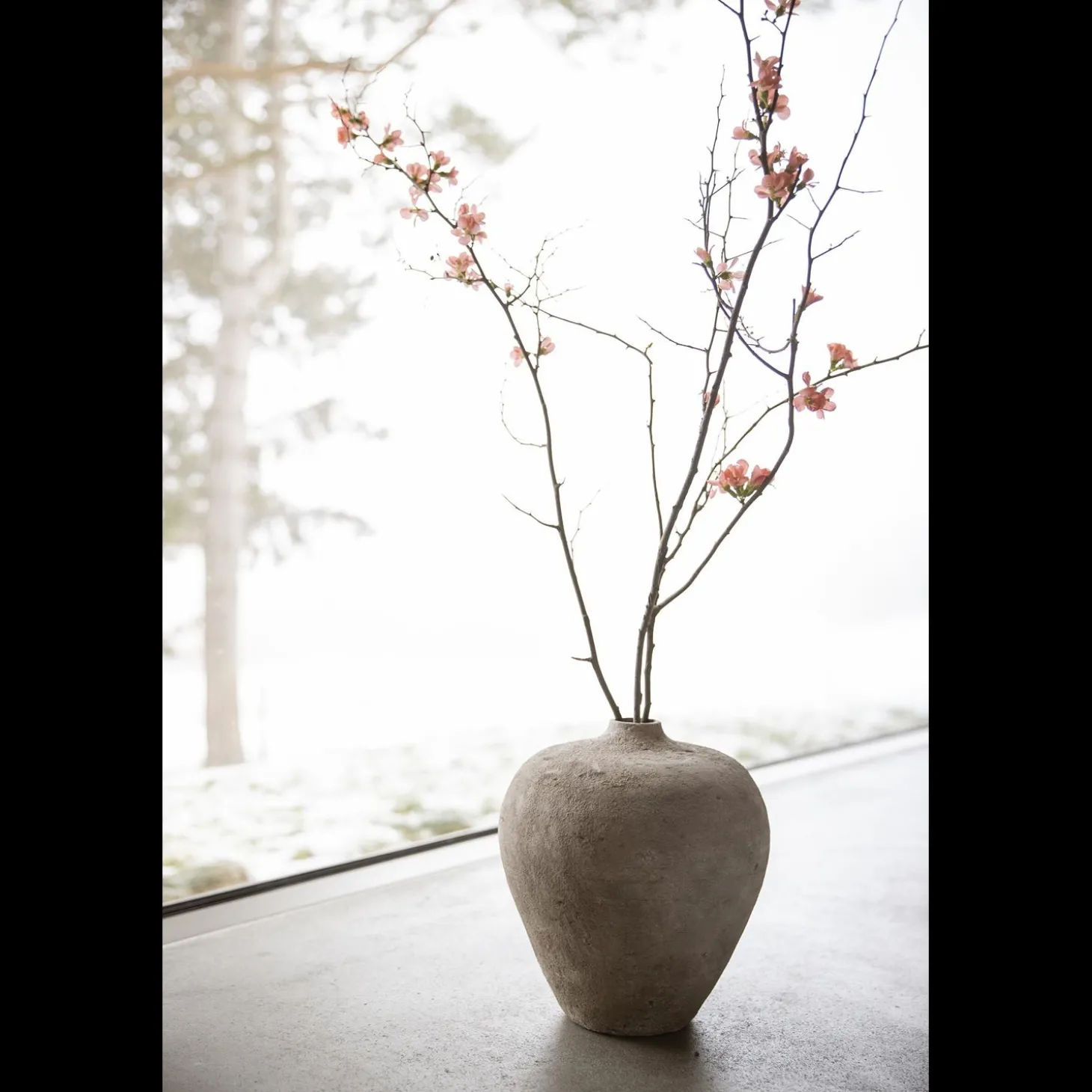 Brekstad Vase 30 x 27 cm
