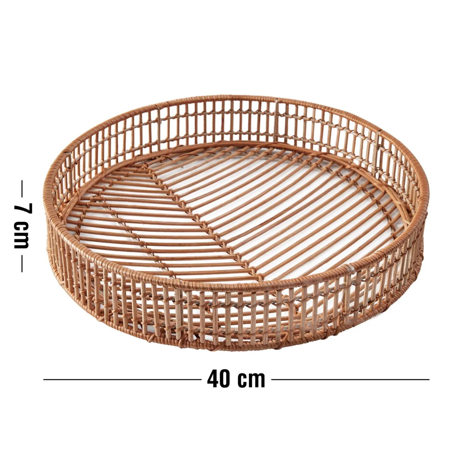 Buri Decofad 7 x 40 cm