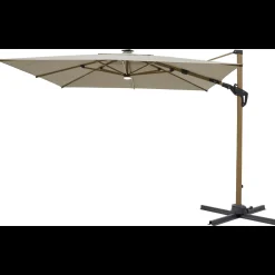 Cairo Hængeparasol 300 x 259 x 300 cm