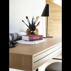 Cale Bordlampe 50 x 18 cm