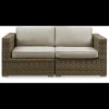 Calvi 2 pers. Loungesofa