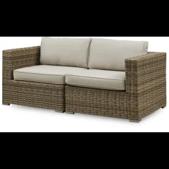 Calvi 2 pers. Loungesofa