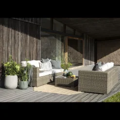 Calvi Loungemidtermodul