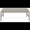 Cantos Loungebord 130 x 64 x 45 cm