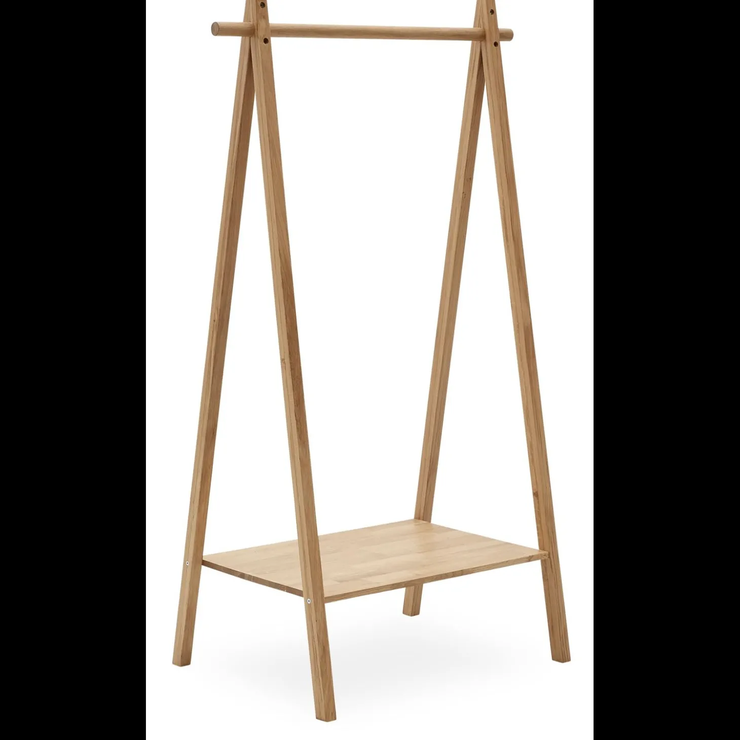 Carvé Garderobestativ 83 x 150 x 55 cm