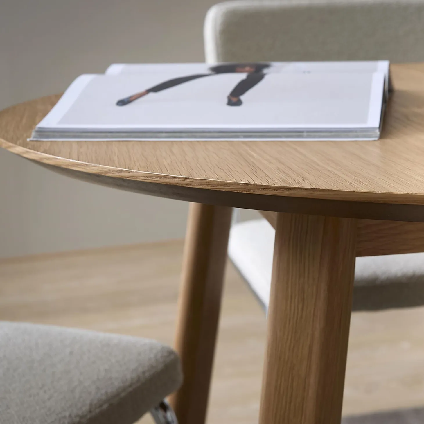 Casori Spisebord 110 x 75 cm