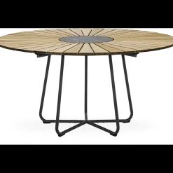 Circle Havebord 150 x 74,5 cm