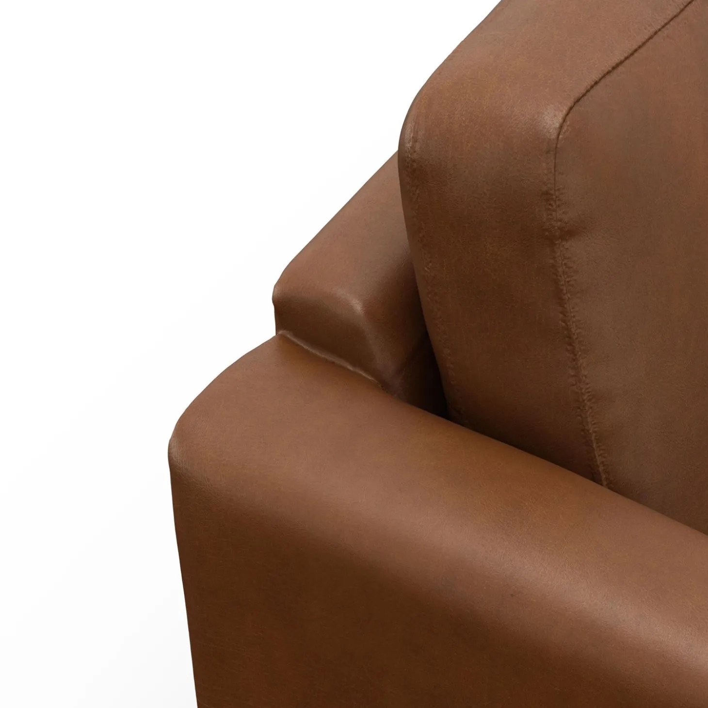 Cleveland 2 pers. Sofa