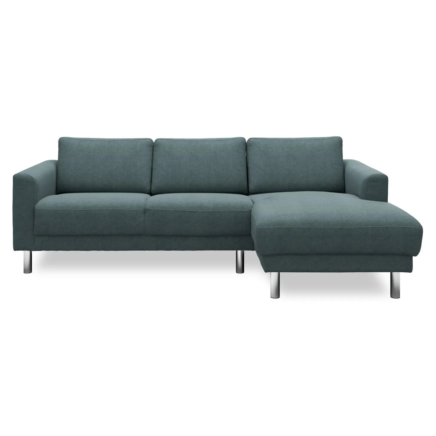 Cleveland højrevendt sofa med chaiselong