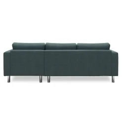 Cleveland højrevendt sofa med chaiselong