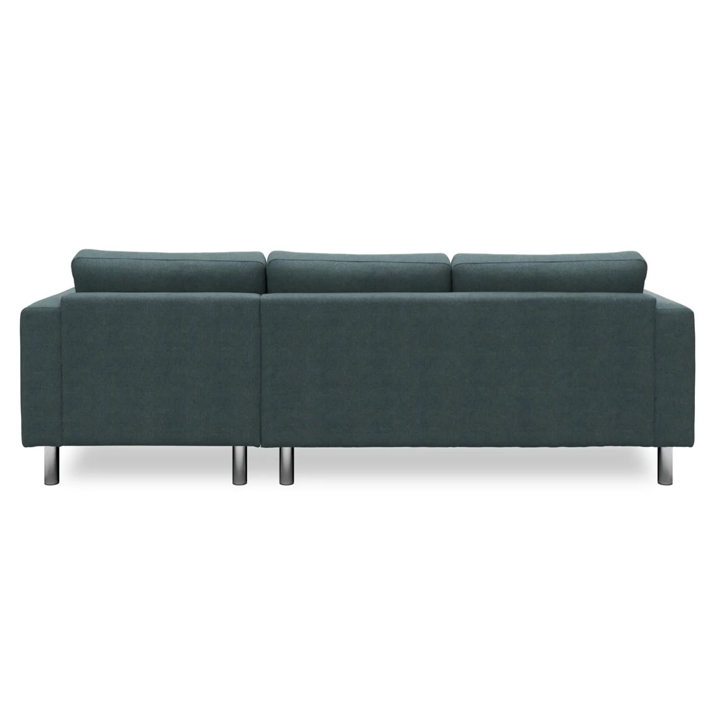 Cleveland højrevendt sofa med chaiselong