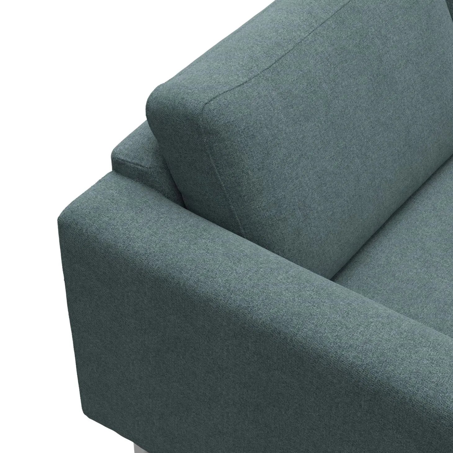 Cleveland højrevendt sofa med chaiselong