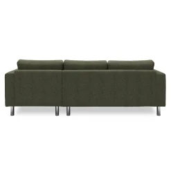 Cleveland højrevendt sofa med chaiselong