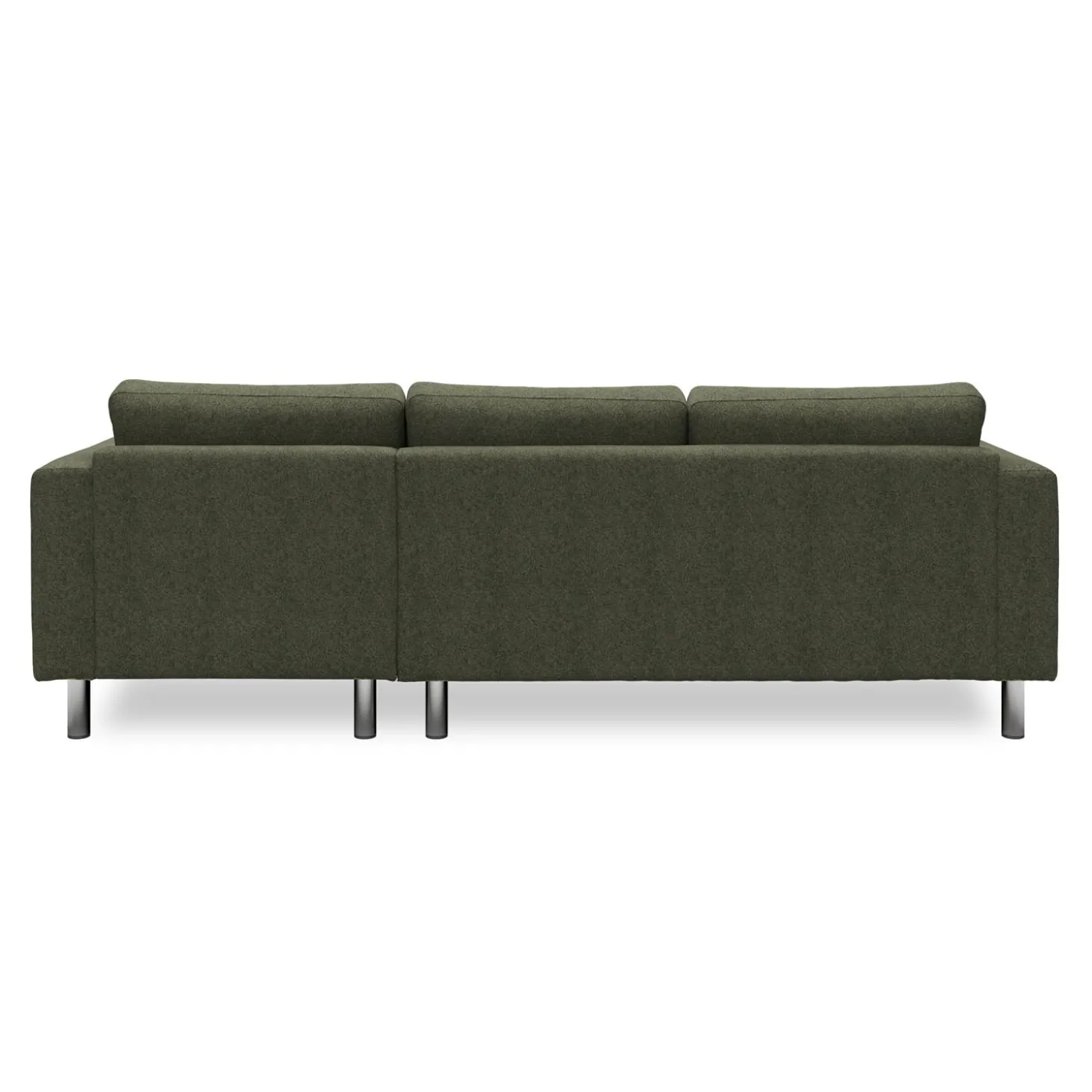 Cleveland højrevendt sofa med chaiselong