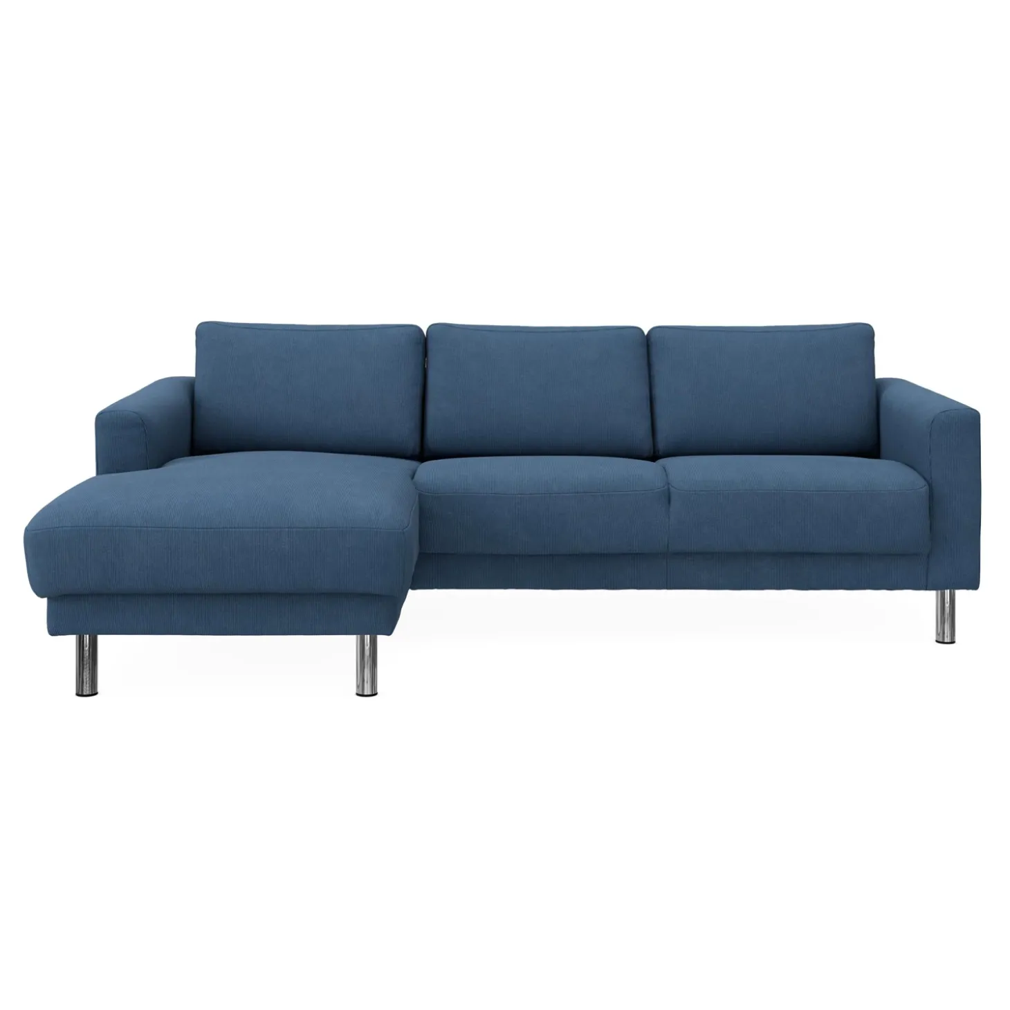 Cleveland venstrevendt sofa med chaiselong