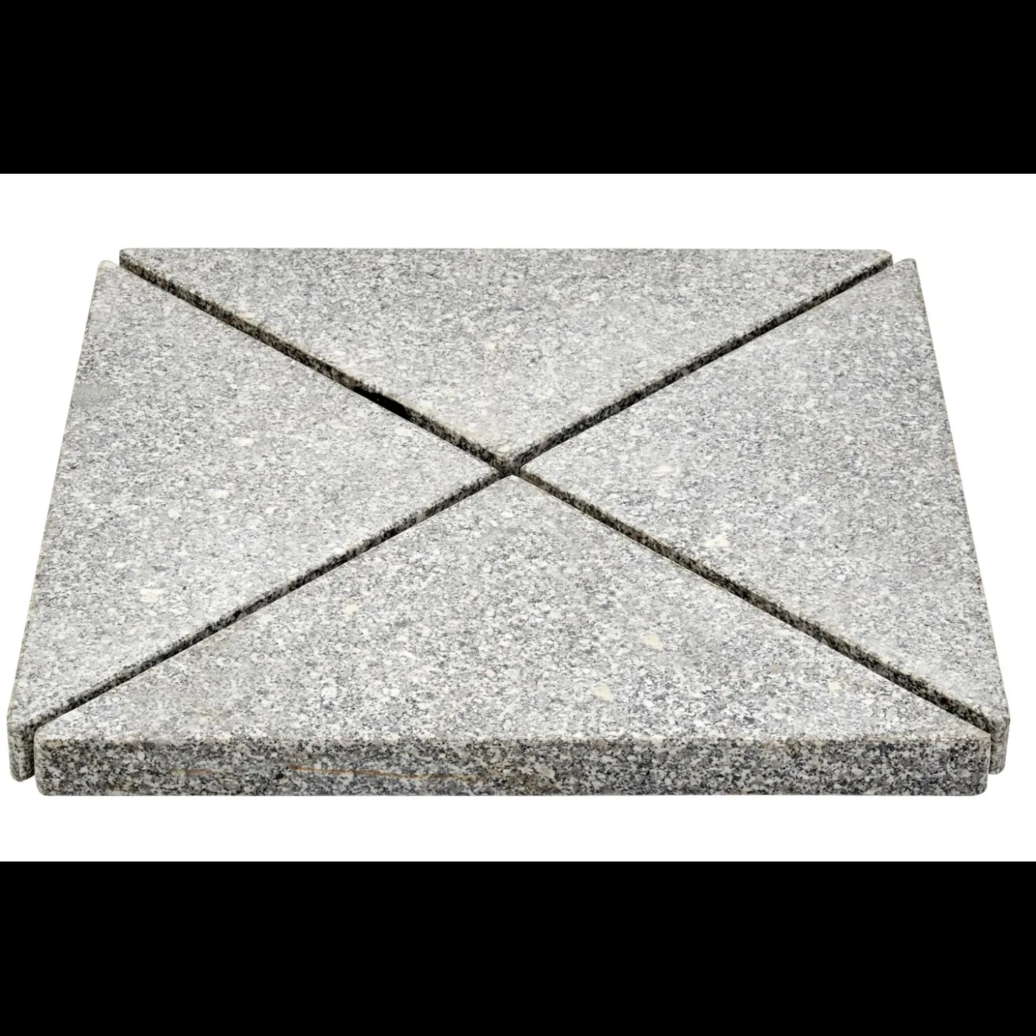 Cordo Parasolfod granit