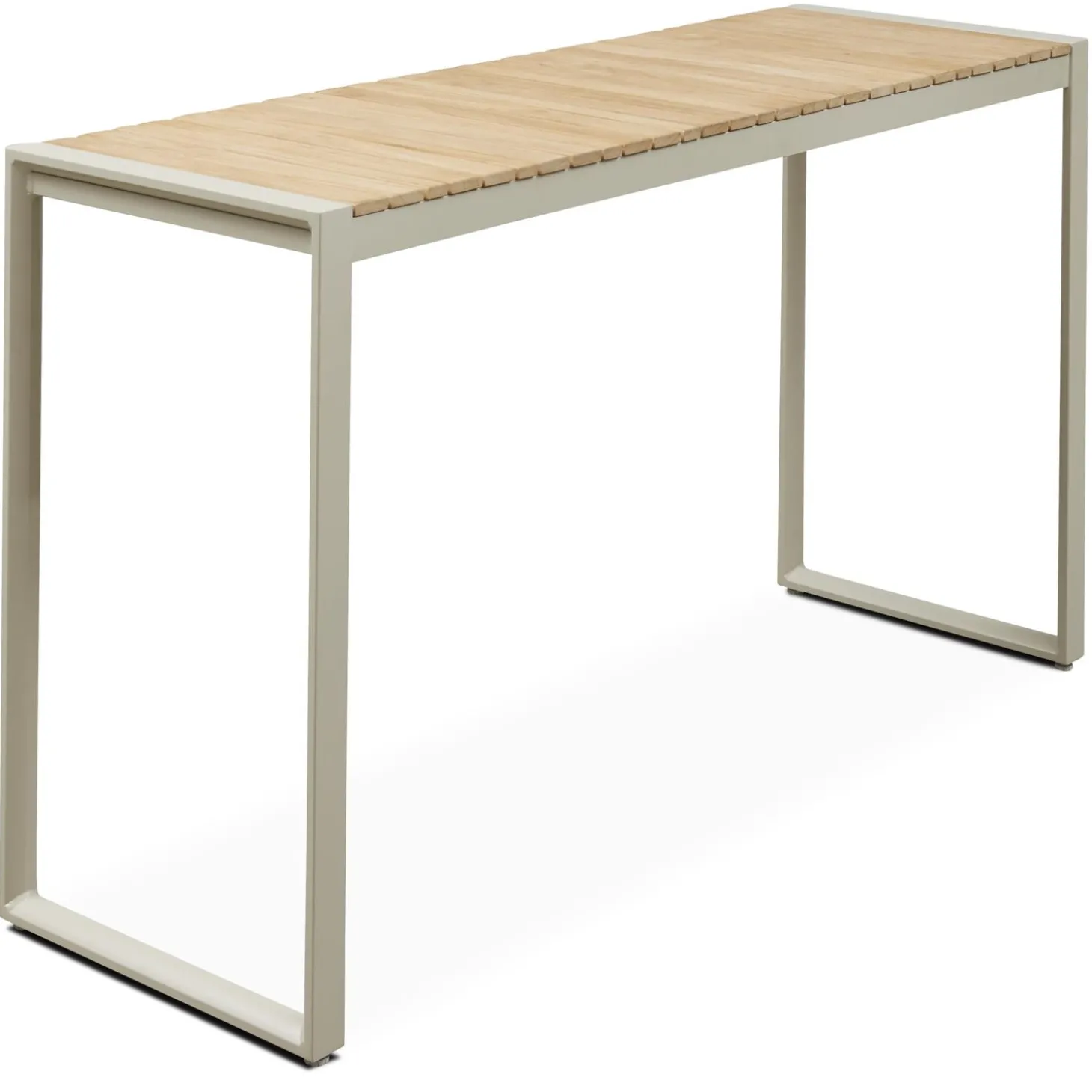 Corfu Havebord 133 x 42 x 75 cm
