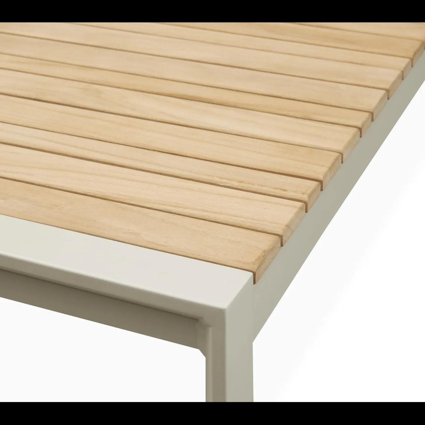 Corfu Havebord 133 x 42 x 75 cm